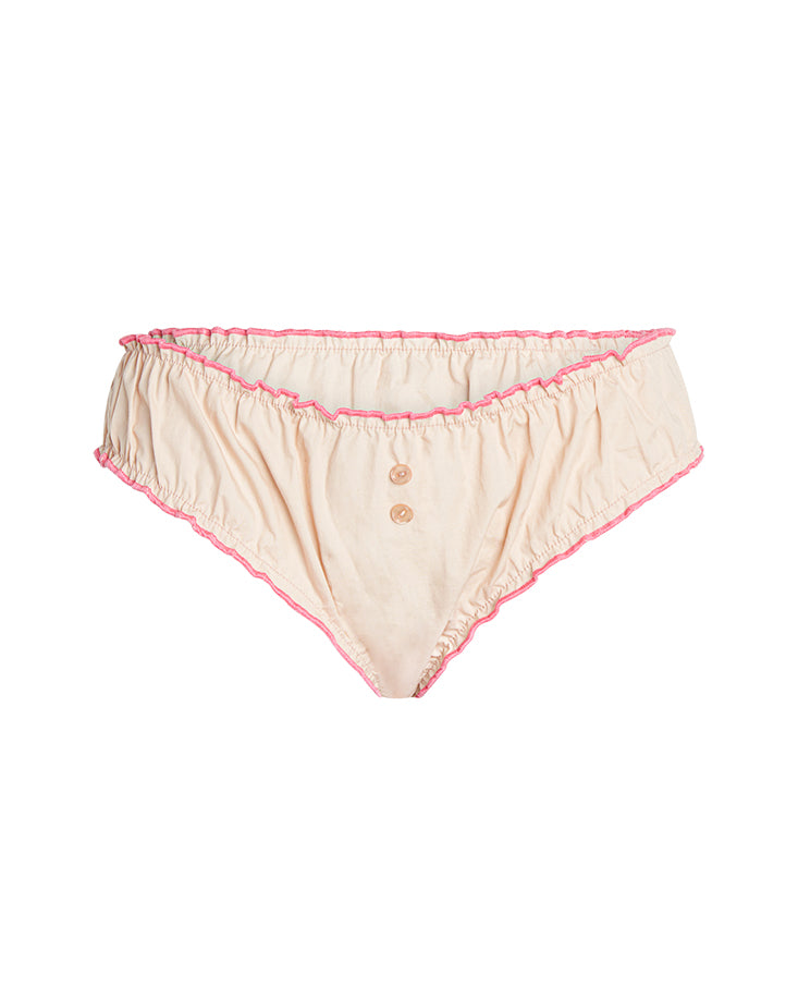 PINK LADY BLOOMERS